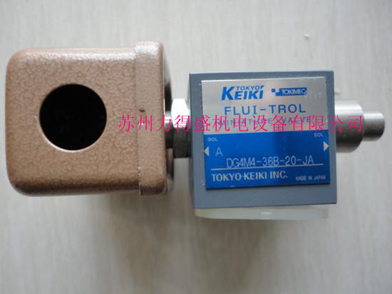 |C(j)TOKYOKEIKI늴yDG4M4-36B-20-JA